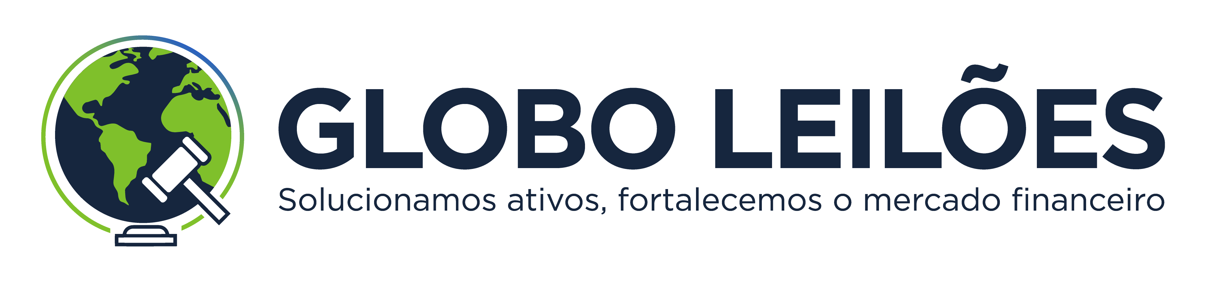 Globo Leilões